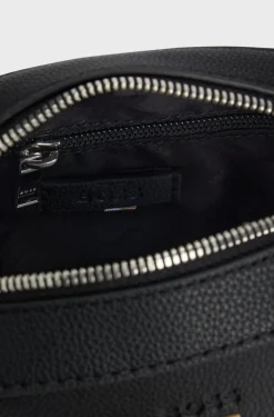 Hugo Boss miesten laukku RAY NS ZIP N, musta