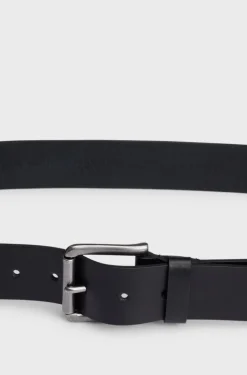 Hugo Boss miesten vyö, Joris Musta