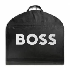 Hugo Boss pukupussi, musta