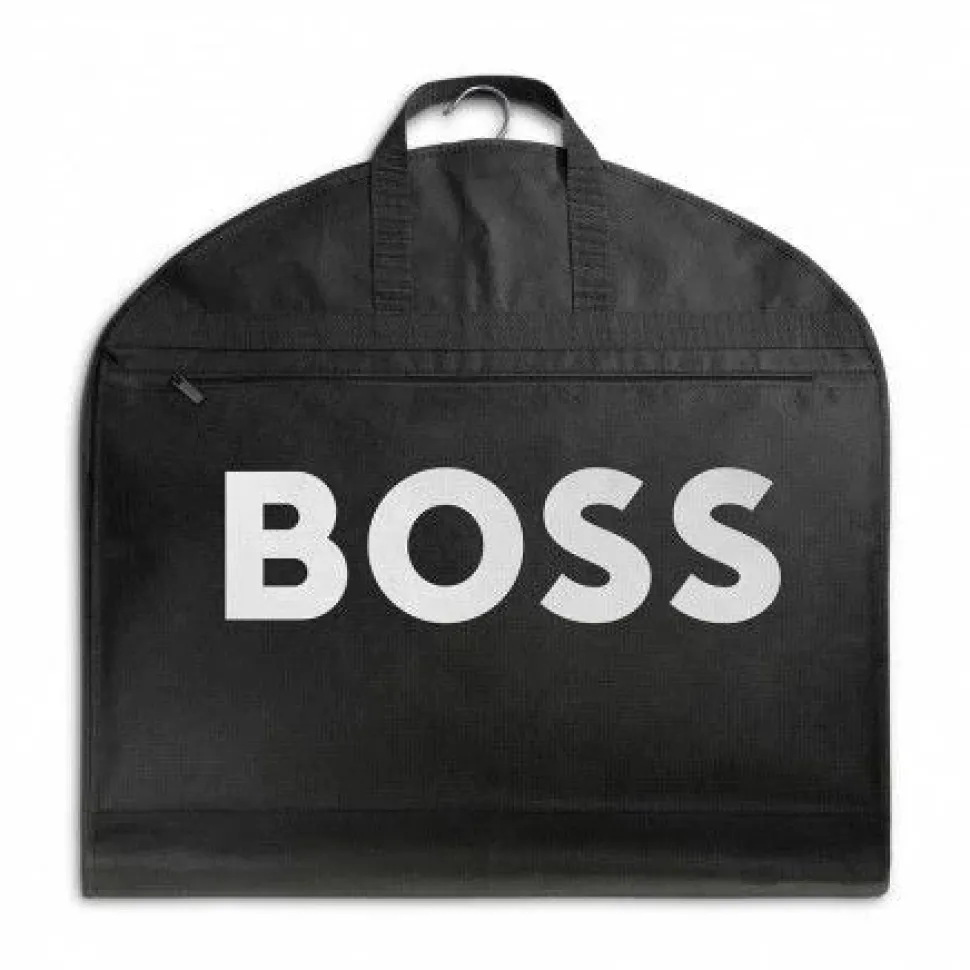 Hugo Boss pukupussi, musta
