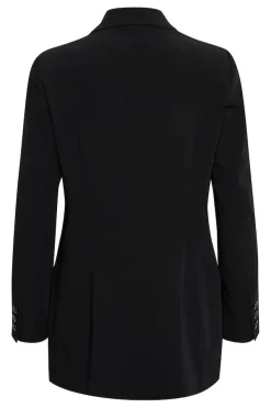 Inwear, Naisten Bleiseri, ADIAN BLAZER Musta