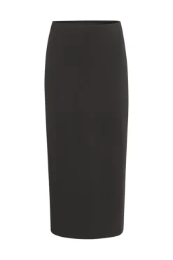 Inwear Naisten Hame, AIDA SKIRT Black