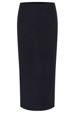 Inwear Naisten Hame, AIDA SKIRT Marine Blue