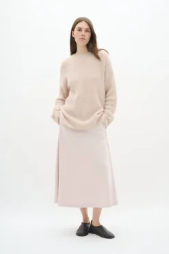 Inwear naisten hame, ZILKYIW SKIRT Haze