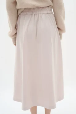 Inwear naisten hame, ZILKYIW SKIRT Haze