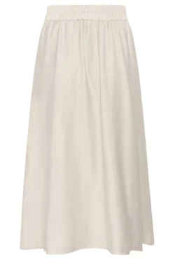 Inwear naisten hame, ZILKYIW SKIRT Haze
