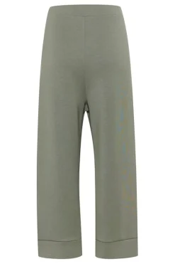 Inwear naisten housut, ANNIEHIW PANT Agave Green