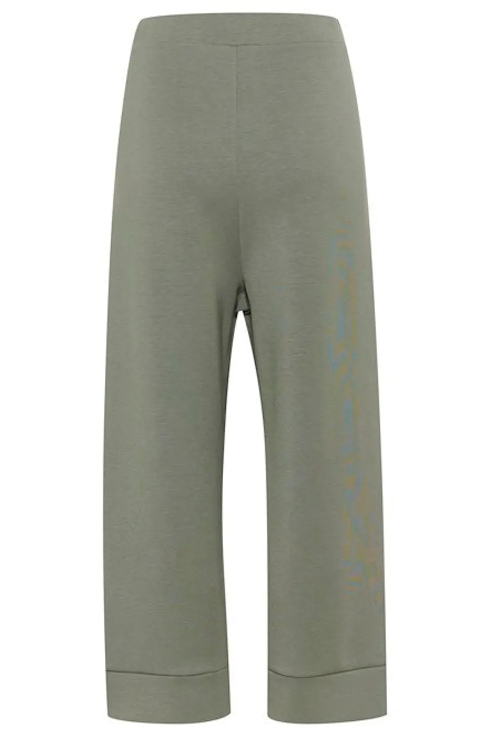 Inwear naisten housut, ANNIEHIW PANT Agave Green
