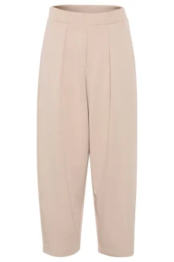 Inwear Naisten Housut, PANNIE PANT Hiekka