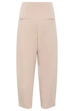 Inwear Naisten Housut, PANNIE PANT Hiekka
