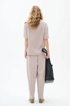 Inwear Naisten Housut, PANNIE PANT Stone