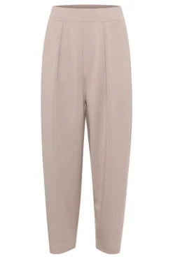 Inwear Naisten Housut, PANNIE PANT Stone