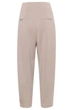 Inwear Naisten Housut, PANNIE PANT Stone