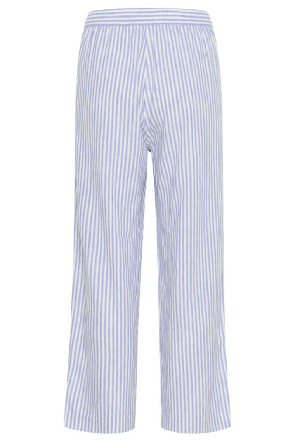 Inwear naisten housut, RIMONEIW DRIZA CULOTTE PANTS Blue / White