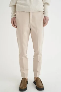 Inwear naisten housut, Zella BEIGE