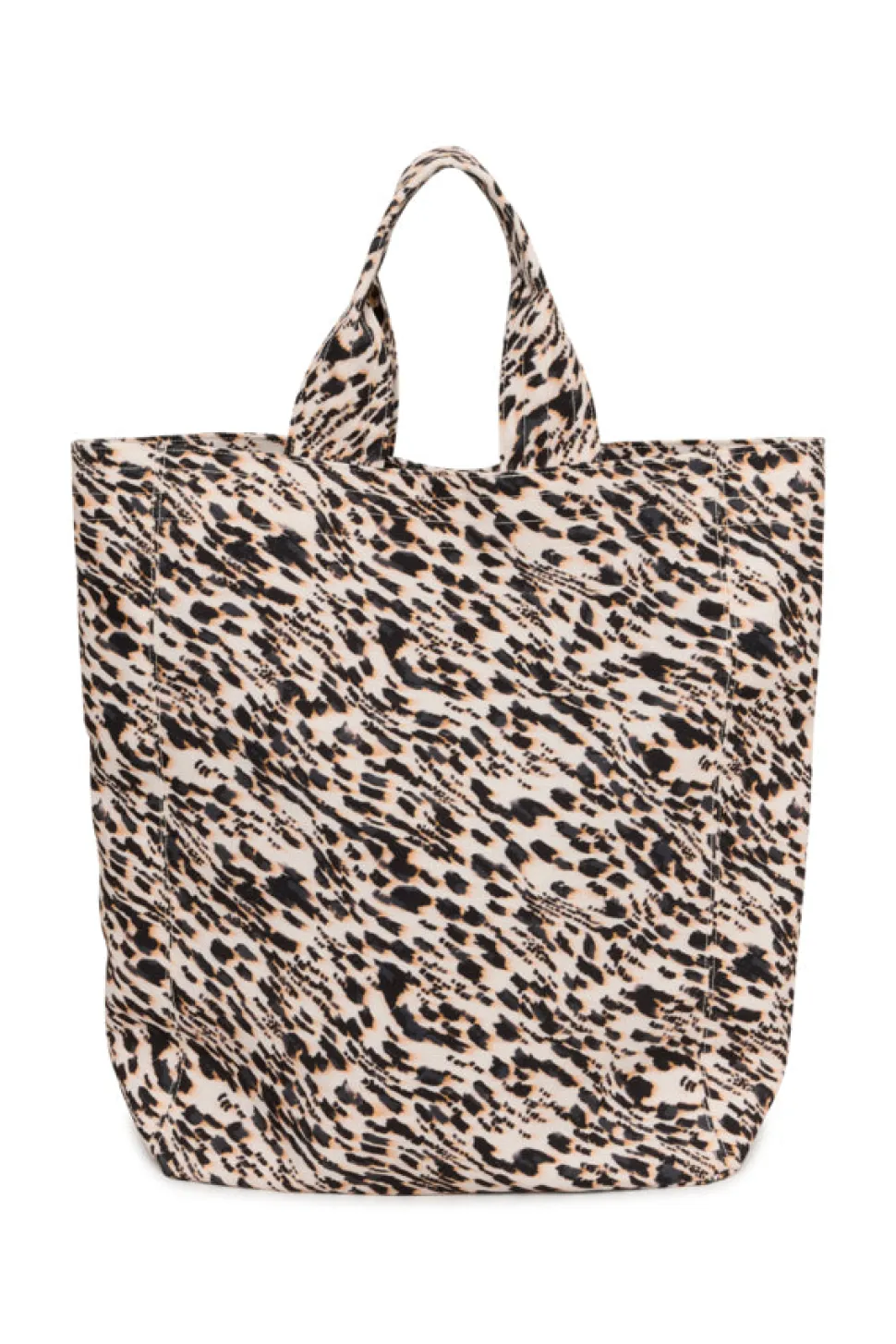 Inwear naisten laukku, ADRIAIW TOTE Strokey Small