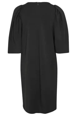 Inwear Naisten Mekko, BECENTIW DRESS Black
