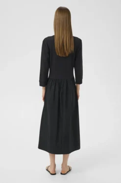 Inwear naisten mekko, MIAIW DRESS Black