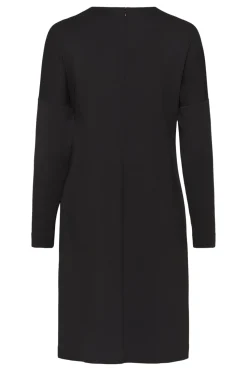 Inwear naisten mekko TRIIW VINCENTIW KNOT DRESS, musta