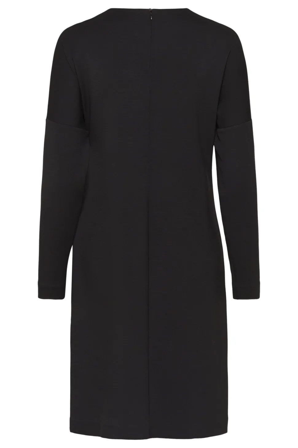 Inwear naisten mekko TRIIW VINCENTIW KNOT DRESS, musta
