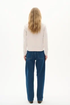 Inwear Naisten Neuletakki, BECAIW CARDIGAN Haze