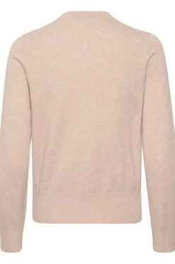 Inwear Naisten Neuletakki, KELLSIEIW CARDIGAN Haze Melange