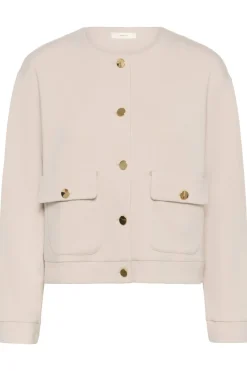 InWear naisten paita Gidaiw Vincent Jacket, Haze