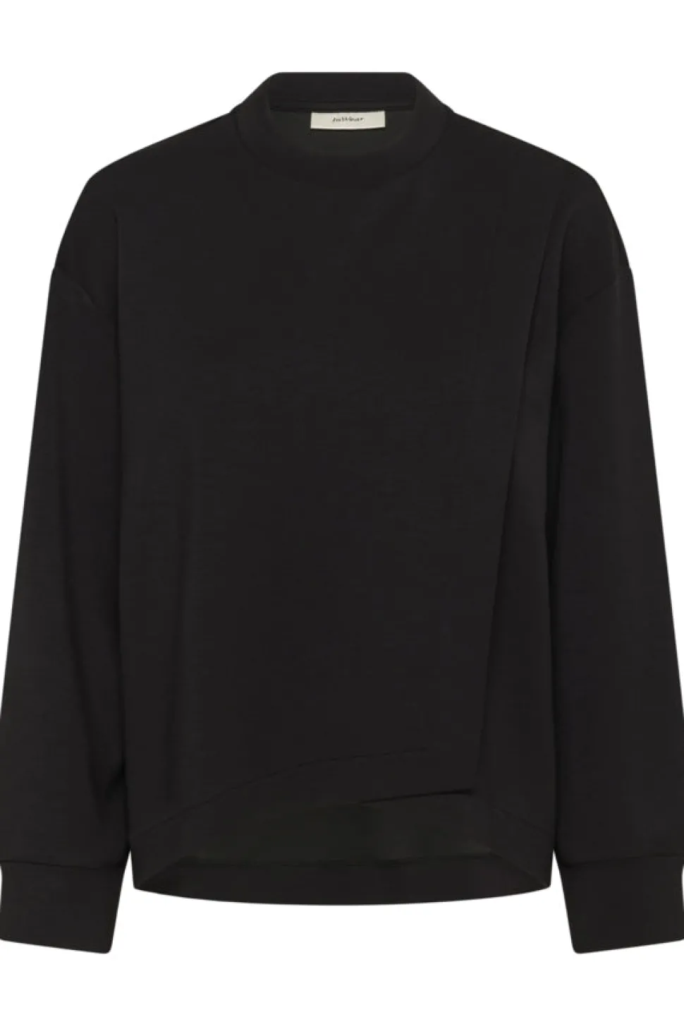 Inwear naisten paita, K-GIDAIW VINCENT SWEATSHIRT Black