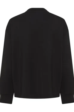Inwear naisten paita, K-GIDAIW VINCENT SWEATSHIRT Black