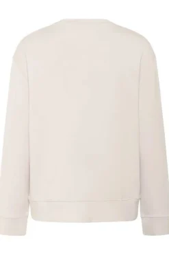Inwear naisten paita KINCENTIW DECO BLOUSE, Haze