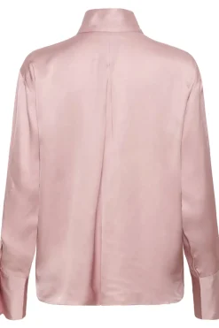 Inwear naisten paitapusero PaulineIW Shirt, Pale Mauve