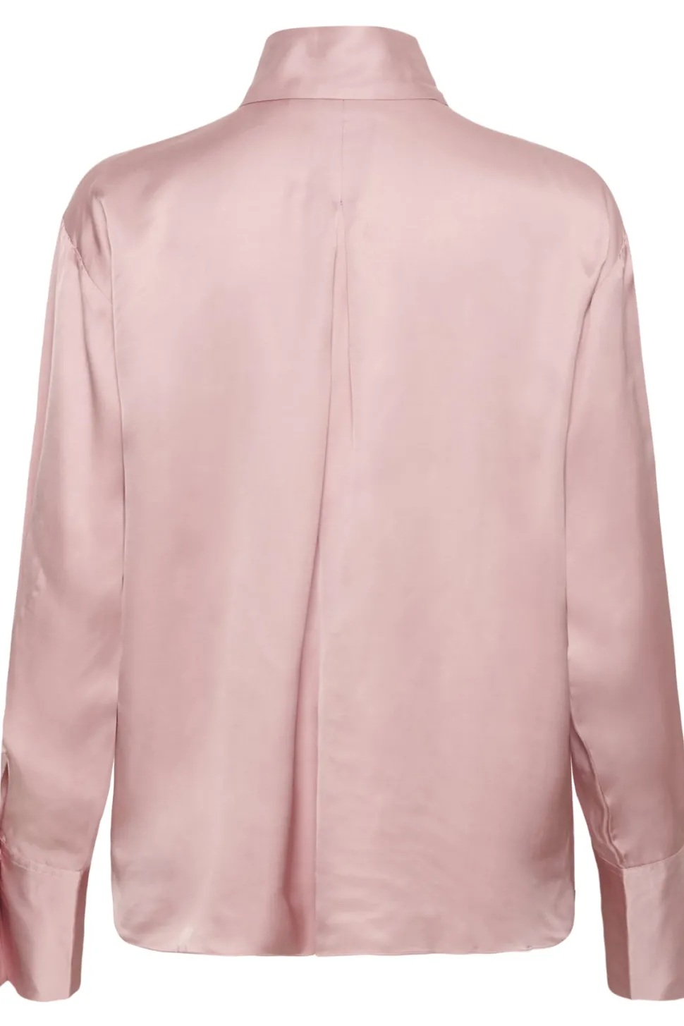 Inwear naisten paitapusero PaulineIW Shirt, Pale Mauve
