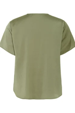 Inwear naisten pusero, KINLEYIW TOP Dusty Olive