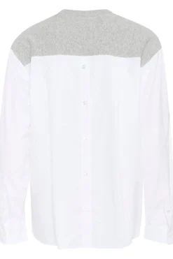 Inwear naisten pusero, SONJAHIW TOP Pure White