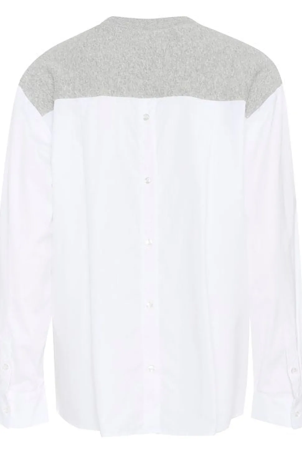 Inwear naisten pusero, SONJAHIW TOP Pure White