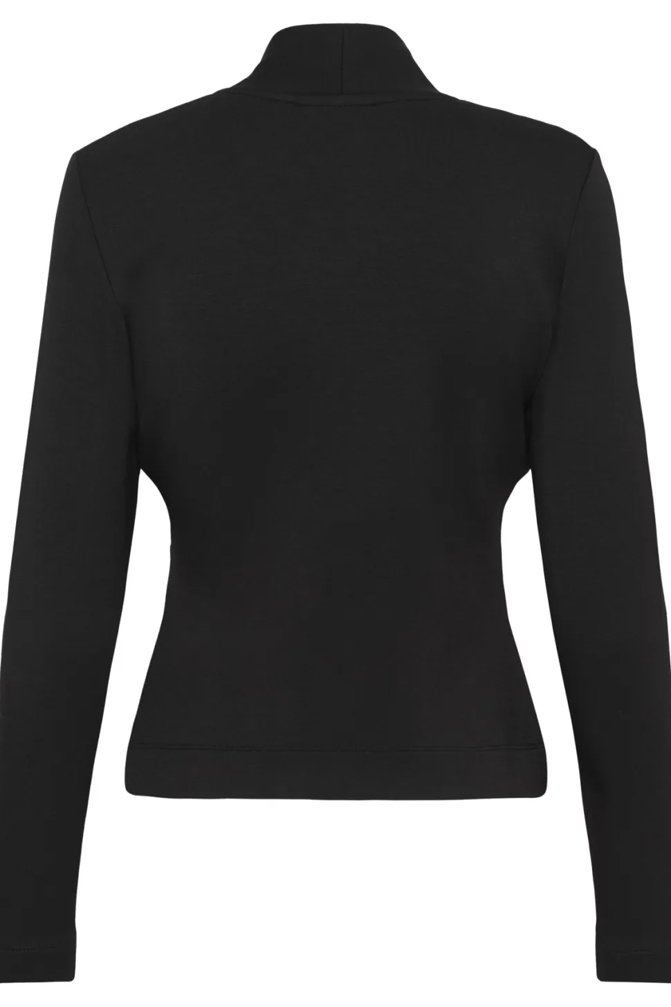 Inwear naisten pusero TRIIW VINCENTIW BLOUSE, musta