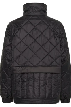 Inwear naisten takki, KARMELIW JACKET Black