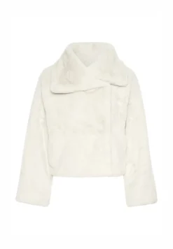 Inwear naisten takki YONEKOIW SHORT COAT, Haze