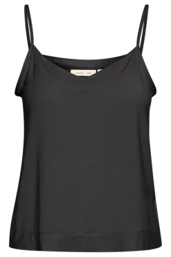 Inwear naisten toppi LILIW BASE CAMISOLE, musta