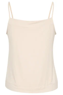 Inwear naisten toppi LILIW BASE CAMISOLE, Haze