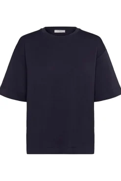 Inwear Naisten T-Paita, PANNIE T-SHIRT Marine Blue