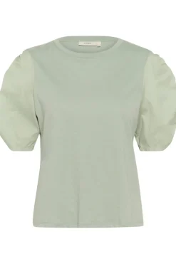 Inwear Naisten T-Paita, PAYANA T-SHIRT Desert Green