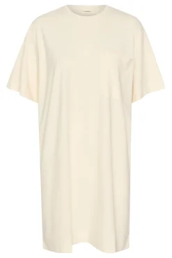 Inwear Naisten Tunika, ESMIEL TUNIC Vanilla