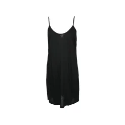Isay Naisten Alusmekko, Nugga Underdress Musta