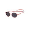IZIPIZI Vauvojen Aurinkolasit KIDS PASTEL PINK Pinkki
