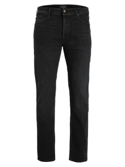 Jack and Jones farkut, MIKE ORIGINAL 111 NOS COMFORT FIT Black