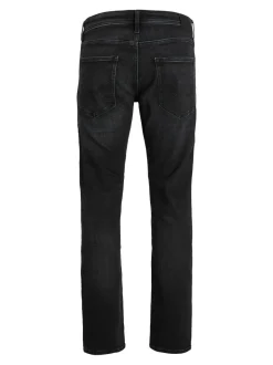Jack and Jones farkut, MIKE ORIGINAL 111 NOS COMFORT FIT Black