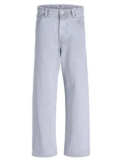 Jack and Jones Junior farkut JJIALEX JJORIGINAL JNR, vaaleansininen