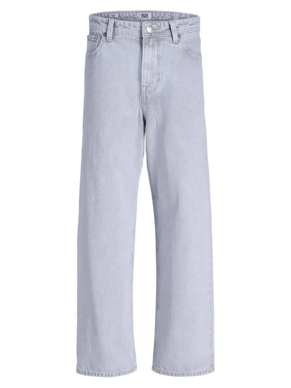 Jack and Jones Junior farkut JJIALEX JJORIGINAL JNR, vaaleansininen