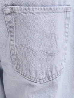 Jack and Jones Junior farkut JJIALEX JJORIGINAL JNR, vaaleansininen